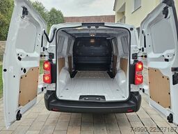 Fiat Scudo 2.2 150PS XL L3 CarPlay Kamera PDC