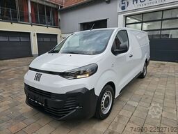 Fiat Scudo 2.2 150PS XL L3 CarPlay Kamera PDC