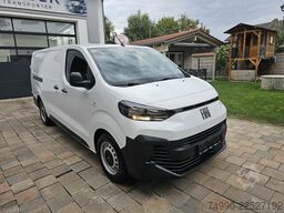 Fiat Scudo 2.2 150PS XL L3 CarPlay Kamera PDC