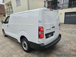 Fiat Scudo 2.2 150PS XL L3 CarPlay Kamera PDC