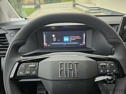 Fiat Scudo 2.2 150PS XL L3 CarPlay Kamera PDC