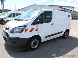 ford Transit Custom 290 2.0 TDCi KLIMA Werkstatteinbau