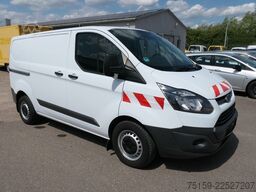 ford Transit Custom 290 2.0 TDCi KLIMA Werkstatteinbau