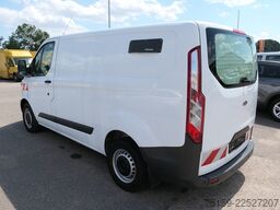 ford Transit Custom 290 2.0 TDCi KLIMA Werkstatteinbau
