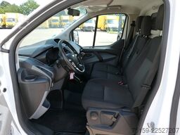 ford Transit Custom 290 2.0 TDCi KLIMA Werkstatteinbau