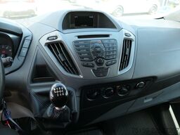ford Transit Custom 290 2.0 TDCi KLIMA Werkstatteinbau