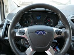 ford Transit Custom 290 2.0 TDCi KLIMA Werkstatteinbau