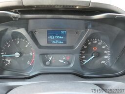 ford Transit Custom 290 2.0 TDCi KLIMA Werkstatteinbau
