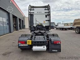 Iveco S-WAY