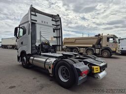 Iveco S-WAY