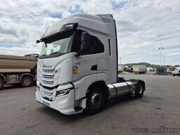 Iveco S-WAY