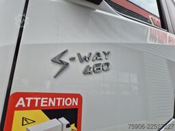 Iveco S-WAY