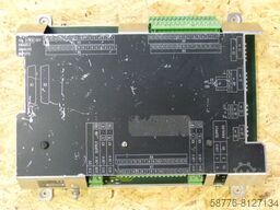 Heidenhain PL 405 B Leistungsplatine . 263 371-22 SN:8424499 E