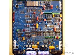 Heldt & Rossi Heldt  Rossi Serie SM 804/805 DC DC-Servoverstärker Typ 250-30