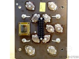 Heldt & Rossi Heldt  Rossi Serie SM 804/805 DC DC-Servoverstärker Typ 250-30