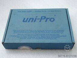 Heller Uni Pro ACPU90-S8M E 23 in versiegelter OVP