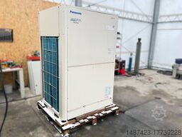 Panasonic U14ME2E8 40 kW.