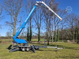 Paus Sky Worker PTK 31