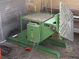 REINARTZ (MRN Neuss) 1000 RY