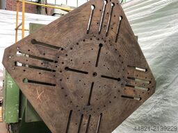 REINARTZ (MRN Neuss) 1000 RY