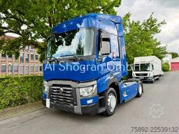 Renault T460 Sleepercab/Standklima/Eu6d/Modell 2020