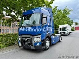 Renault T460 Sleepercab/Eu6d/Modell 2022