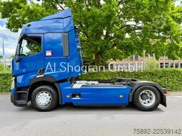 Renault T460 Sleepercab/Eu6d/Modell 2022