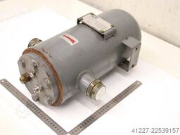 Atlas Copco 1615 2653  GA 408 Pack