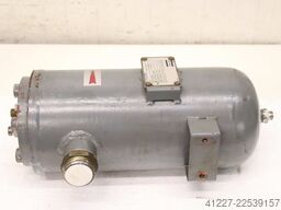 Atlas Copco 1615 2653  GA 408 Pack