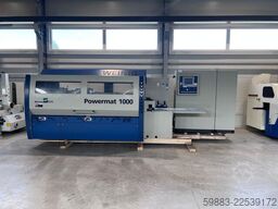 WEINIG Powermat 1000