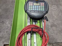 ENGEL victory 1350/200 Tech