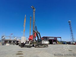 Delmag RH 30 / RH 34 Low head