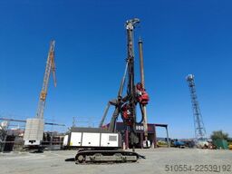 Delmag RH 30 / RH 34 Low head