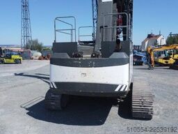 Delmag RH 30 / RH 34 Low head