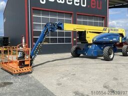 JLG 1250 AJP 40m Hubarbeitsbühne