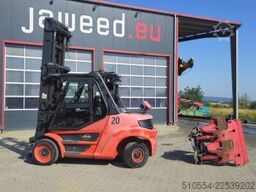 Linde H80D-03/900