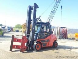 Linde H80D-03/900