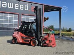 Linde H80D-03/900