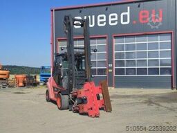 Linde H80D-03/900