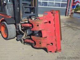 Linde H80D-03/900