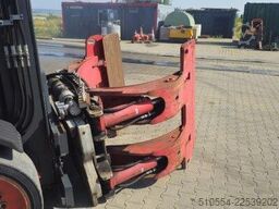 Linde H80D-03/900