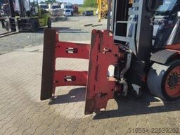 Linde H80D-03/900