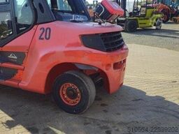 Linde H80D-03/900