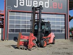 Linde H80D-03/900