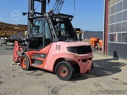 Linde H80D-03/900