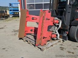 Linde H80D-03/900