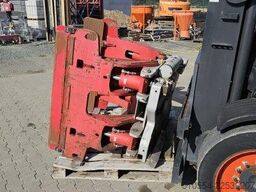 Linde H80D-03/900