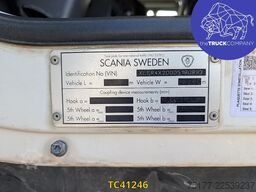 Scania R 480