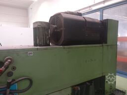 Macmon M400 CNC