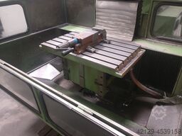 Macmon M400 CNC